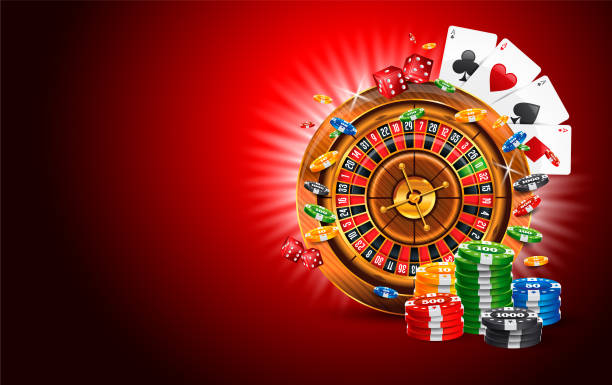 Live Baccarat Game 