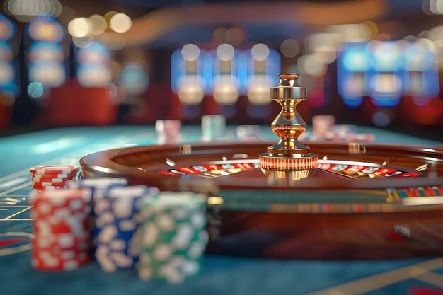 Real dealer, HD stream, instant settlement Live Baccarat dealer and table setup on mega288 login